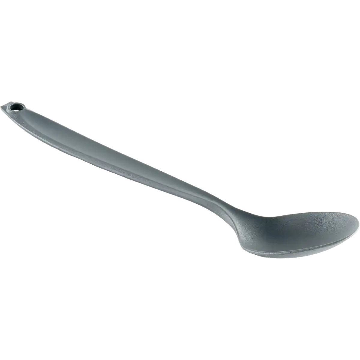 Pouch Spoon Grey