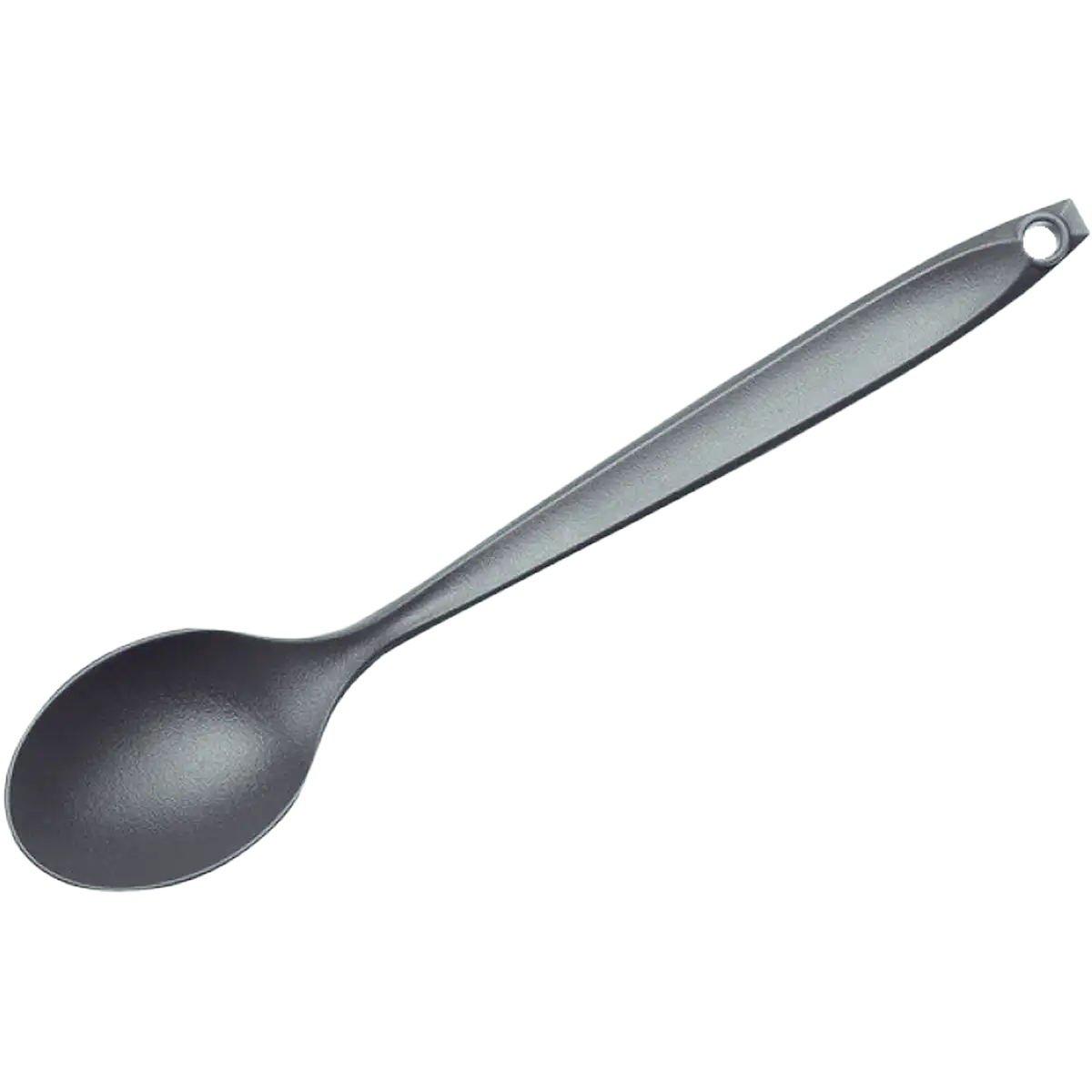 Pouch Spoon Grey