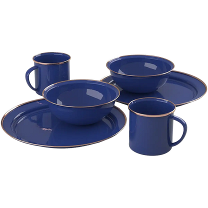 Mesa 2 Person Table Set
