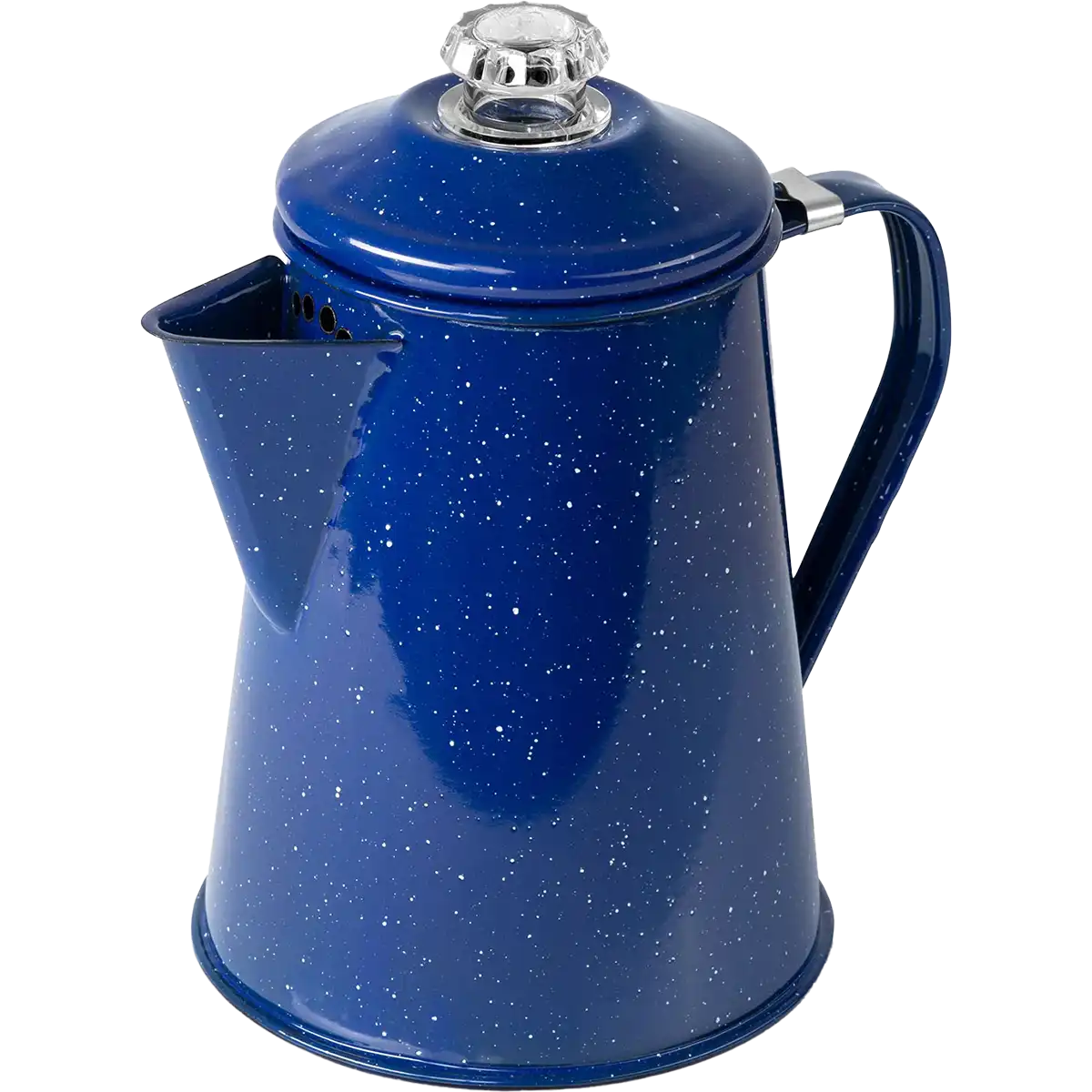 Mesa 8 Cup Percolator