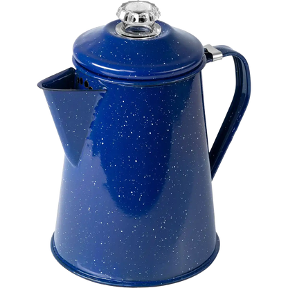 Mesa 8 Cup Percolator