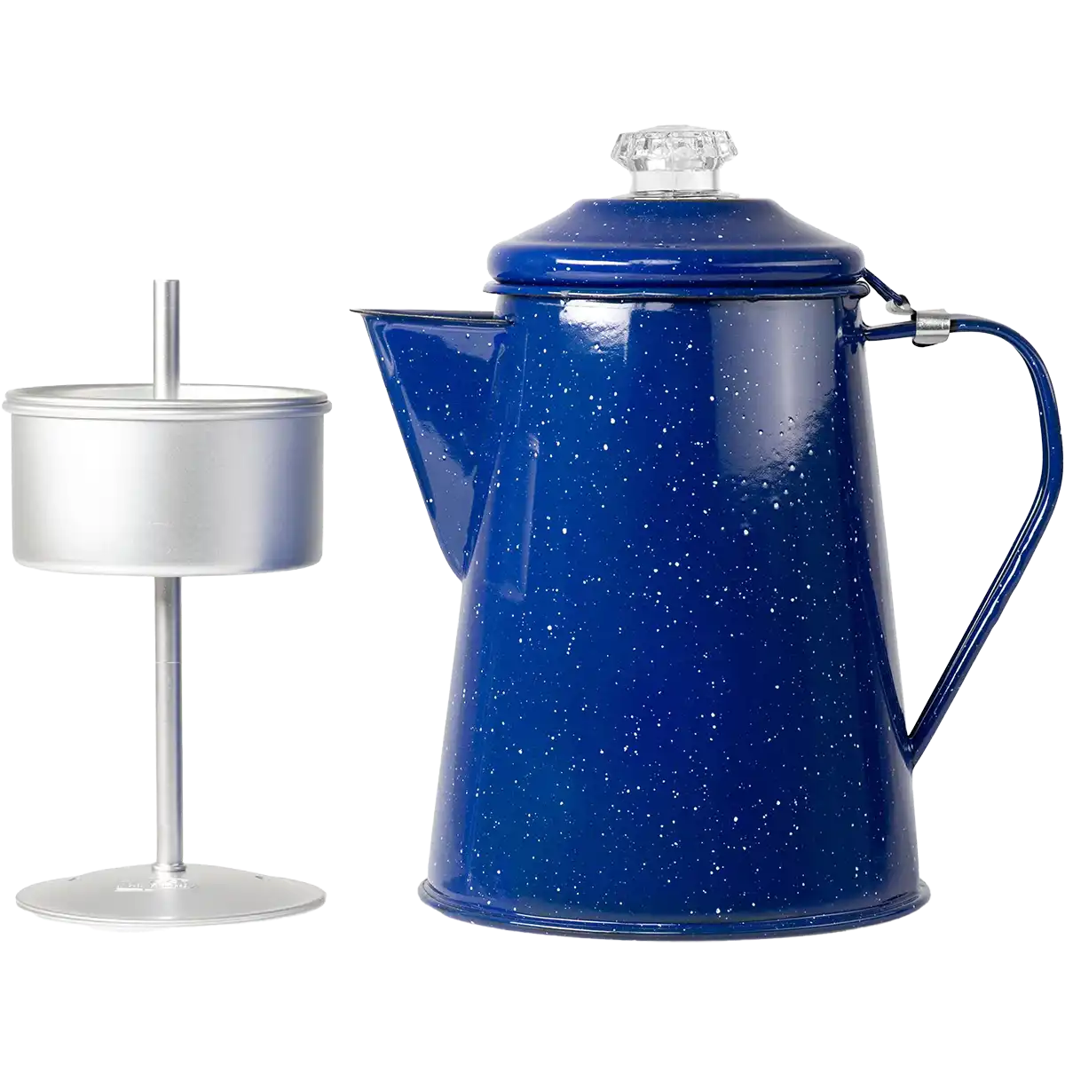 Mesa 8 Cup Percolator