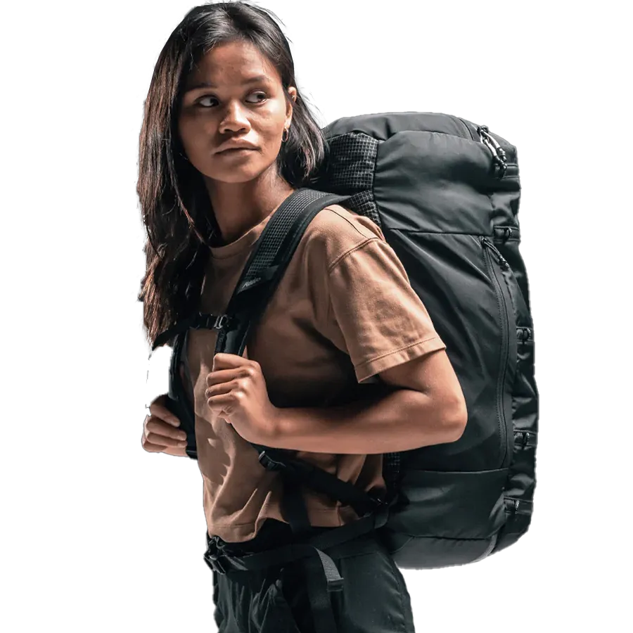 SEG45 Travel Pack
