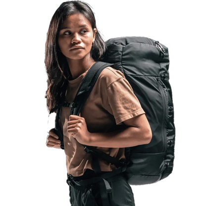 SEG45 Travel Pack