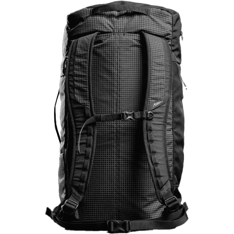 SEG45 Travel Pack