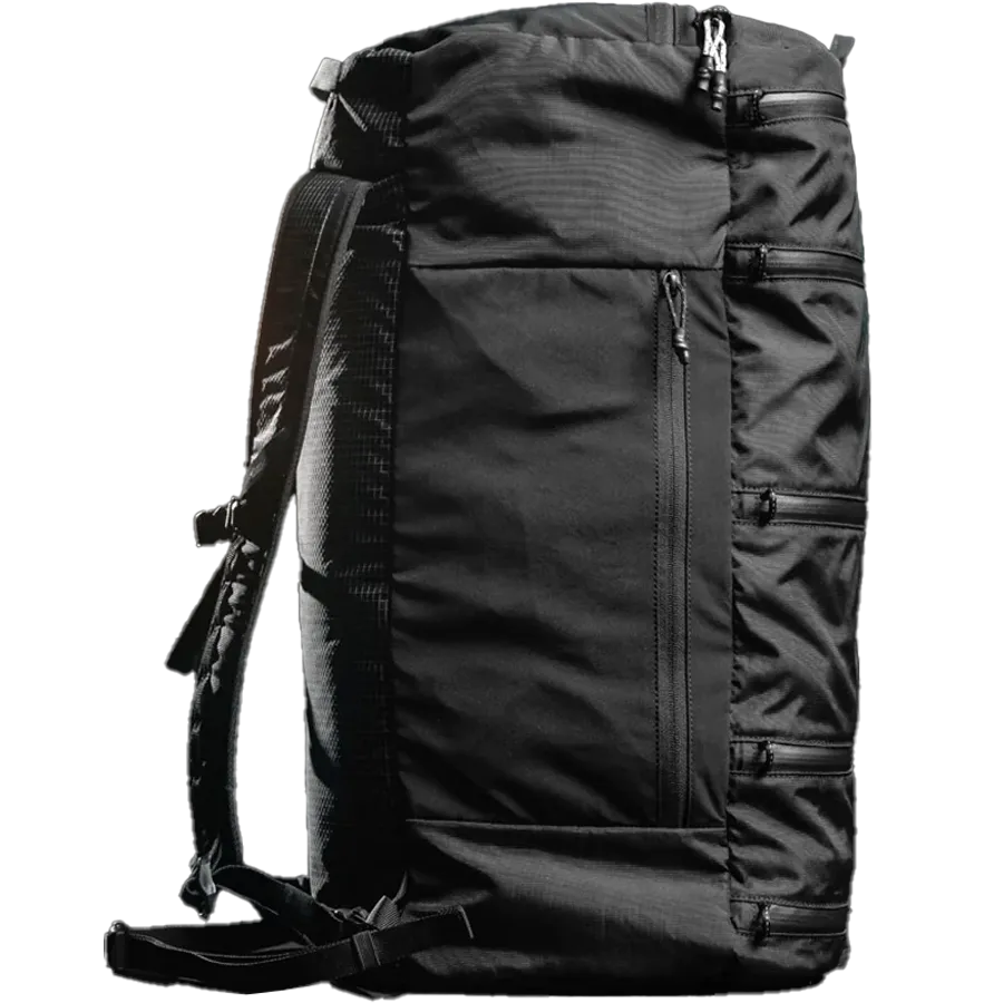 SEG45 Travel Pack