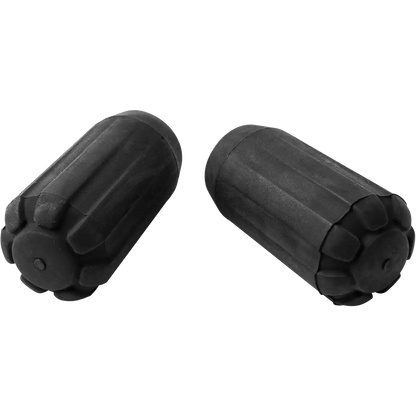 Z Pole Rubber Tip Protectors