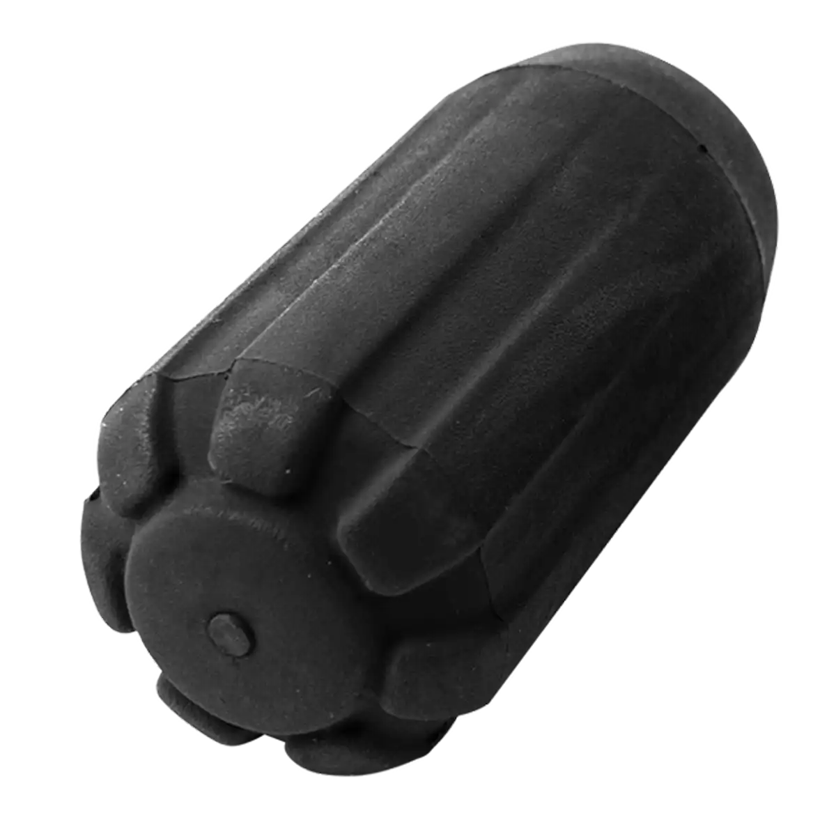 Z Pole Rubber Tip Protectors