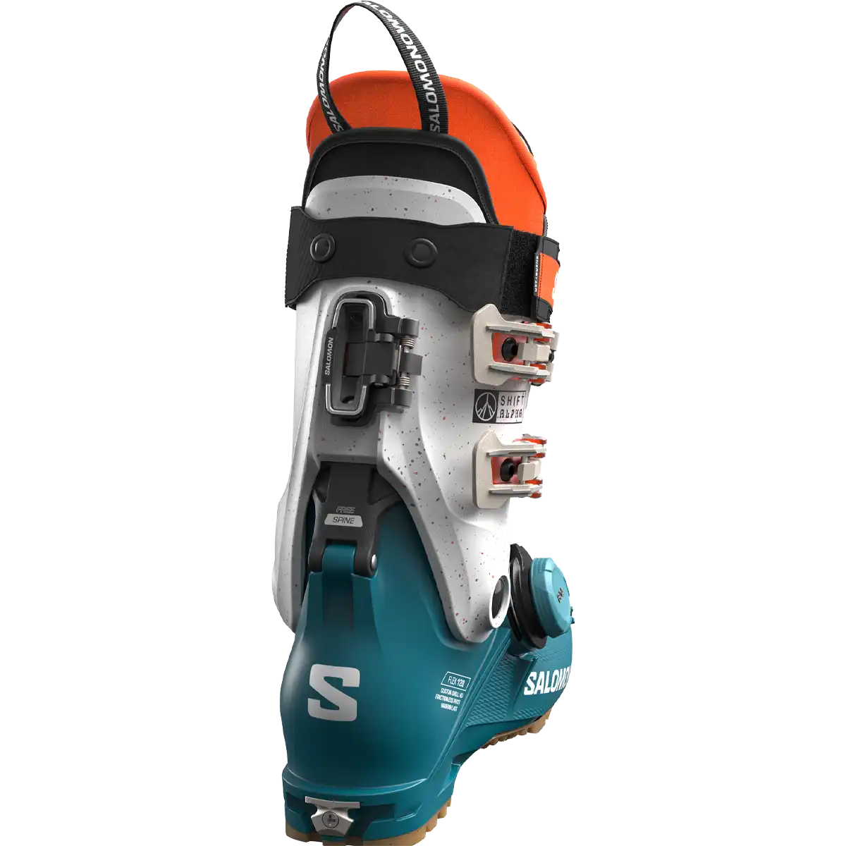 Shift Alpha BOA 120