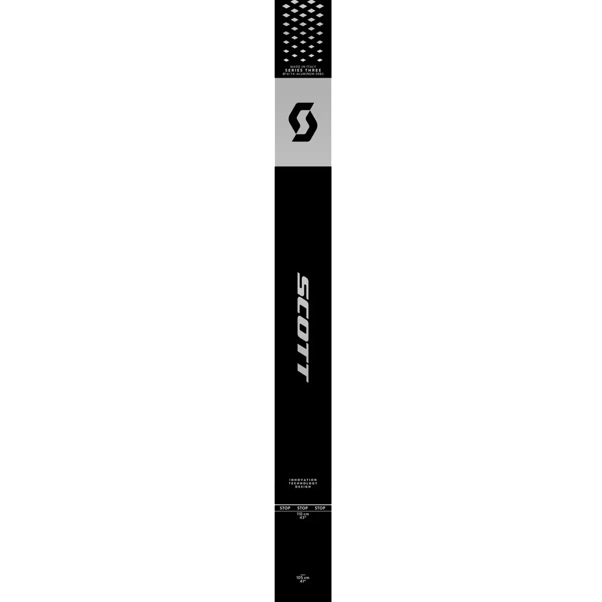 Youth Element Adj Junior Pole