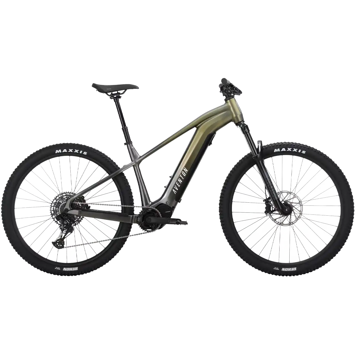 Ramblas eMTB