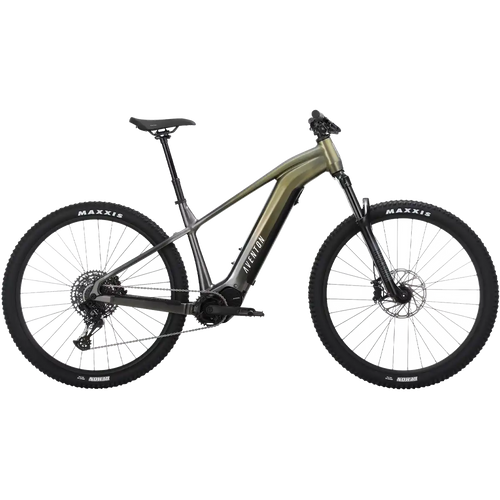 Ramblas eMTB