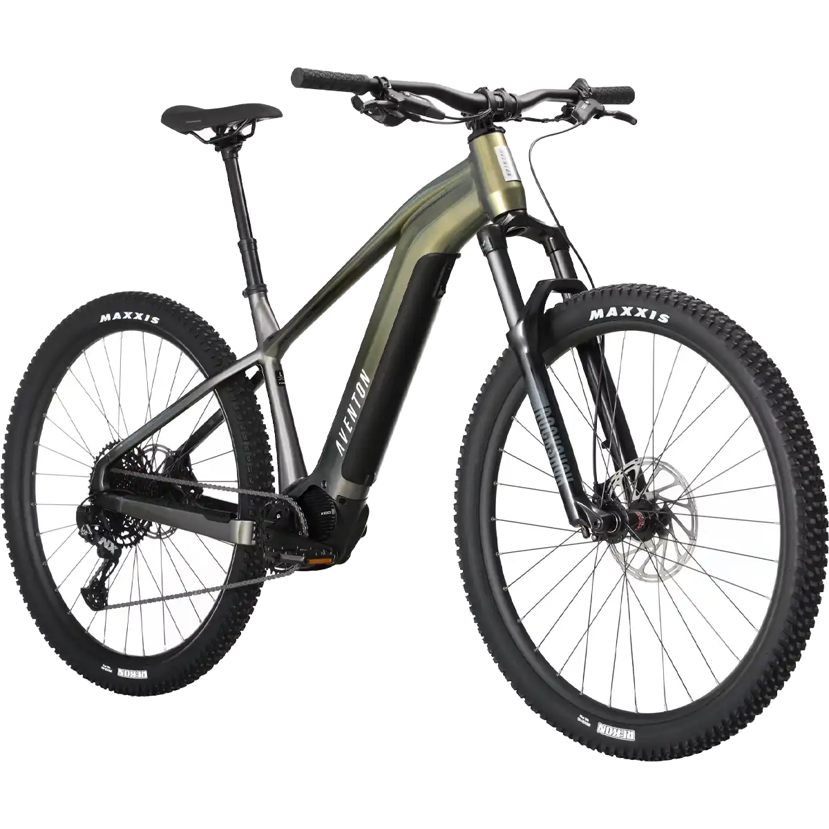 Ramblas eMTB