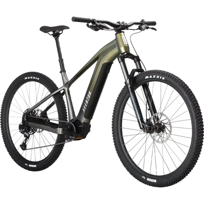Ramblas eMTB