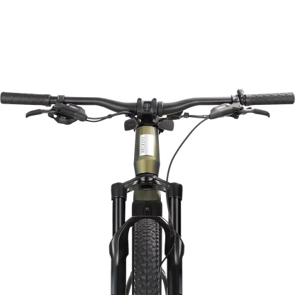 Ramblas eMTB