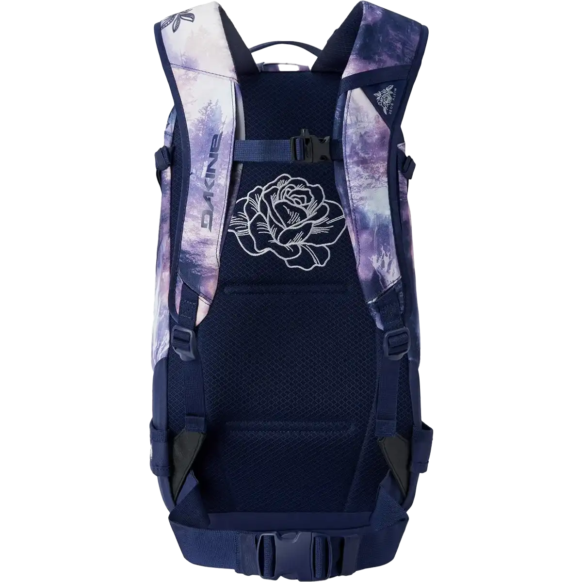 Women's Team Heli Pro 20L Jamie Anderson