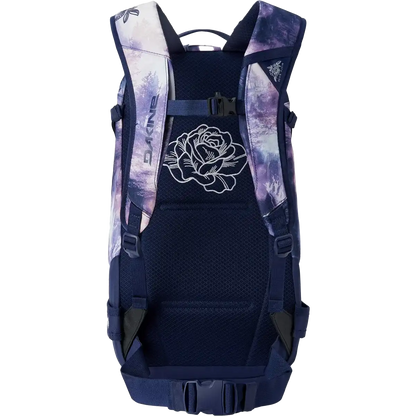 Women's Team Heli Pro 20L Jamie Anderson