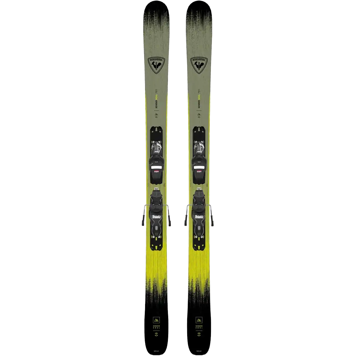 Sender Soul Pro XP10