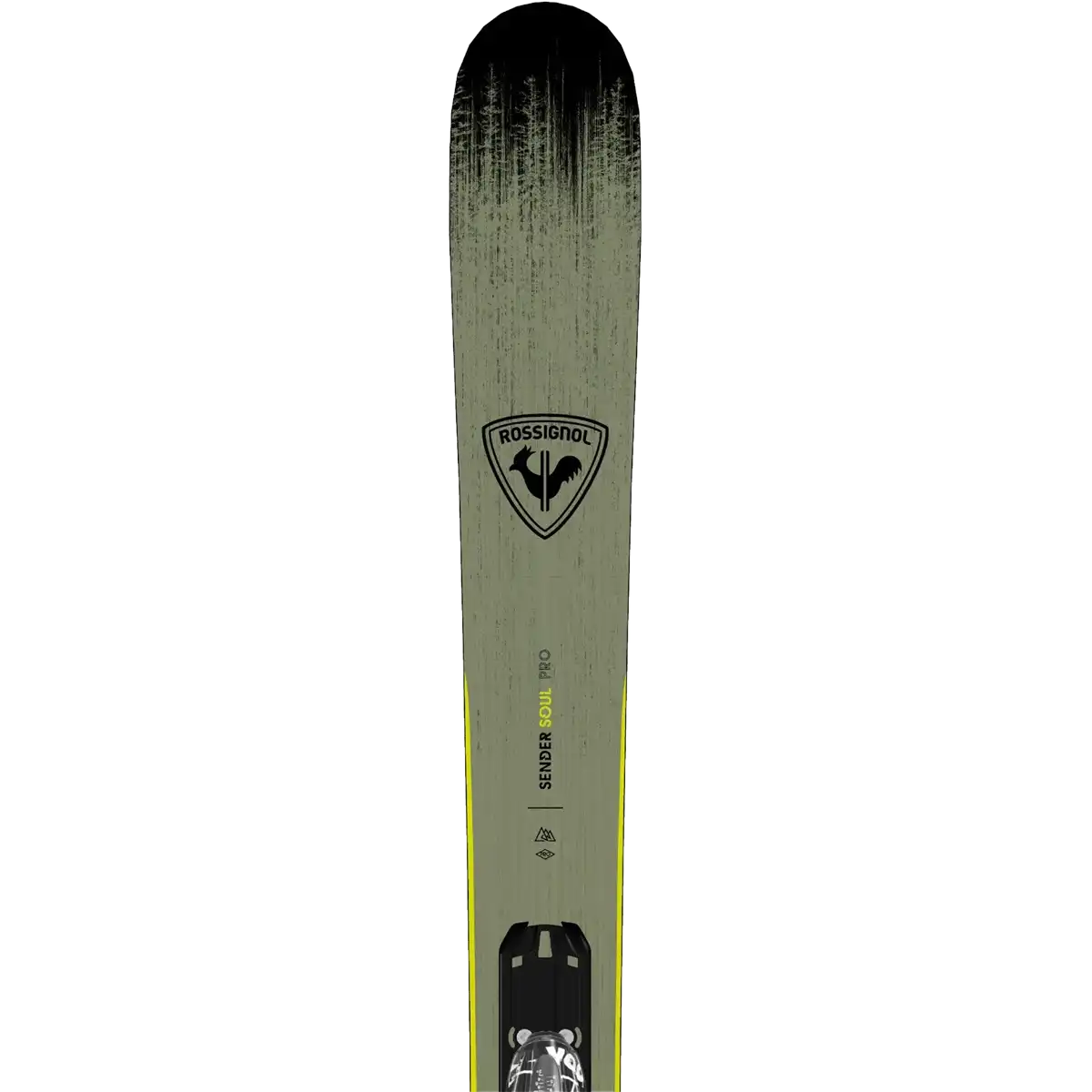Sender Soul Pro XP10