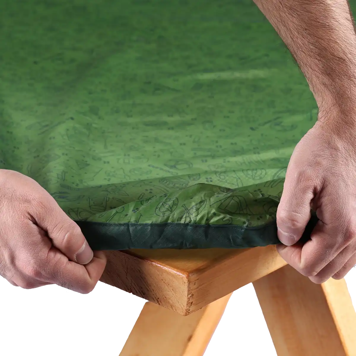 Picnic Table Cover