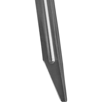 Steel Tent Stake - 9"