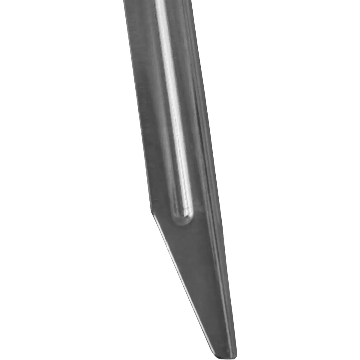 Steel Tent Stake - 12"