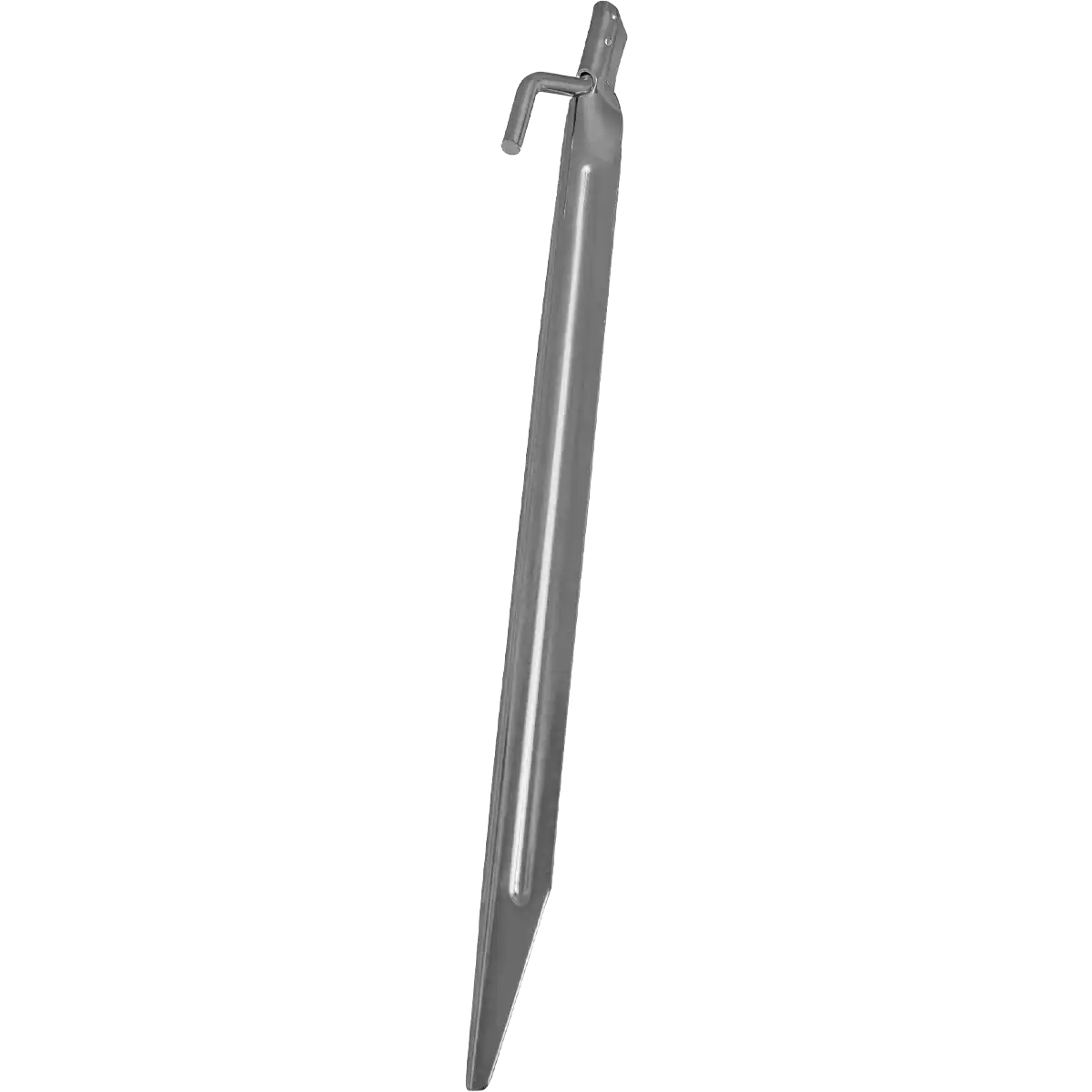 Steel Tent Stake - 12"