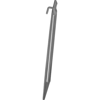 Steel Tent Stake - 12"