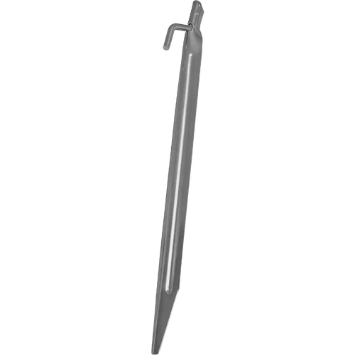 Steel Tent Stake - 12"
