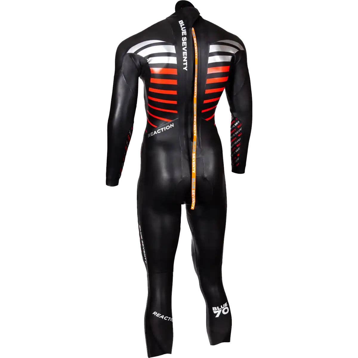 Men's Reaction Wetsuit