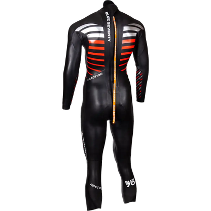 Men's Reaction Wetsuit