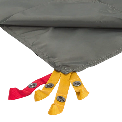 Trail Lite 3 Footprint