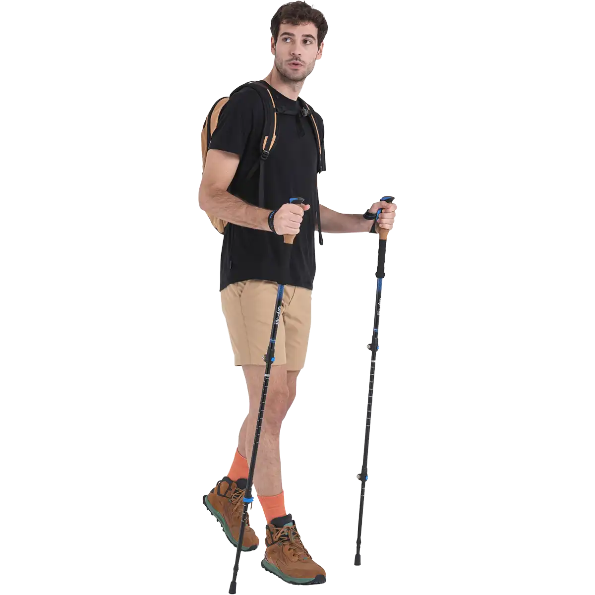 Men's Merino 150 Tech Lite III Short Sleeve