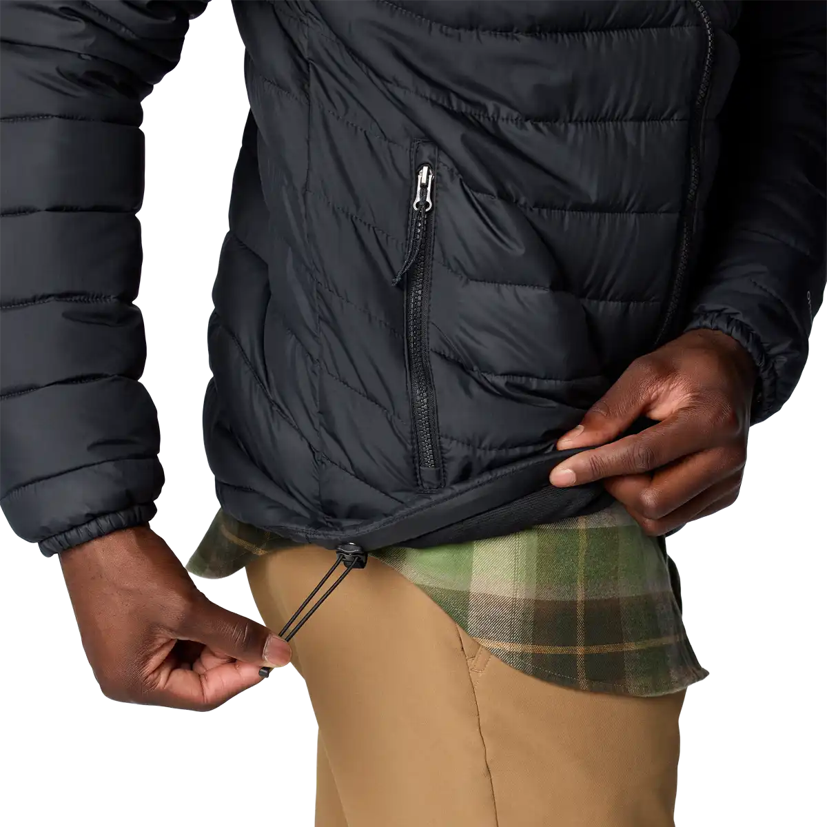 Men's Powder Lite II Jacket