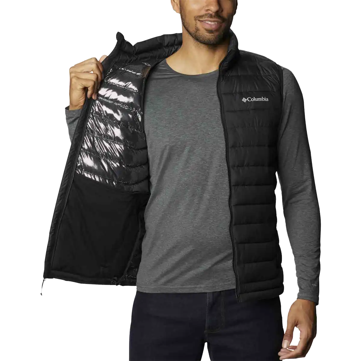 Men's Powder Lite II Vest