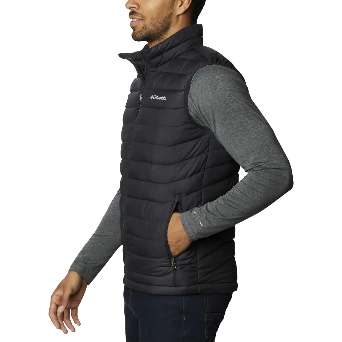 Men's Powder Lite II Vest