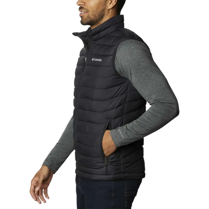 Men's Powder Lite II Vest