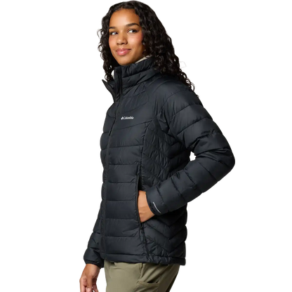 Women's Powder Lite II Full Zip Jacket