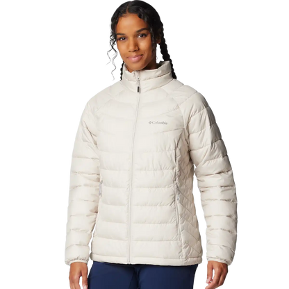 Women's Powder Lite II Full Zip Jacket
