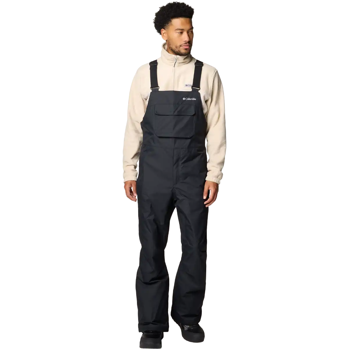 Men's Iceventure II Bib