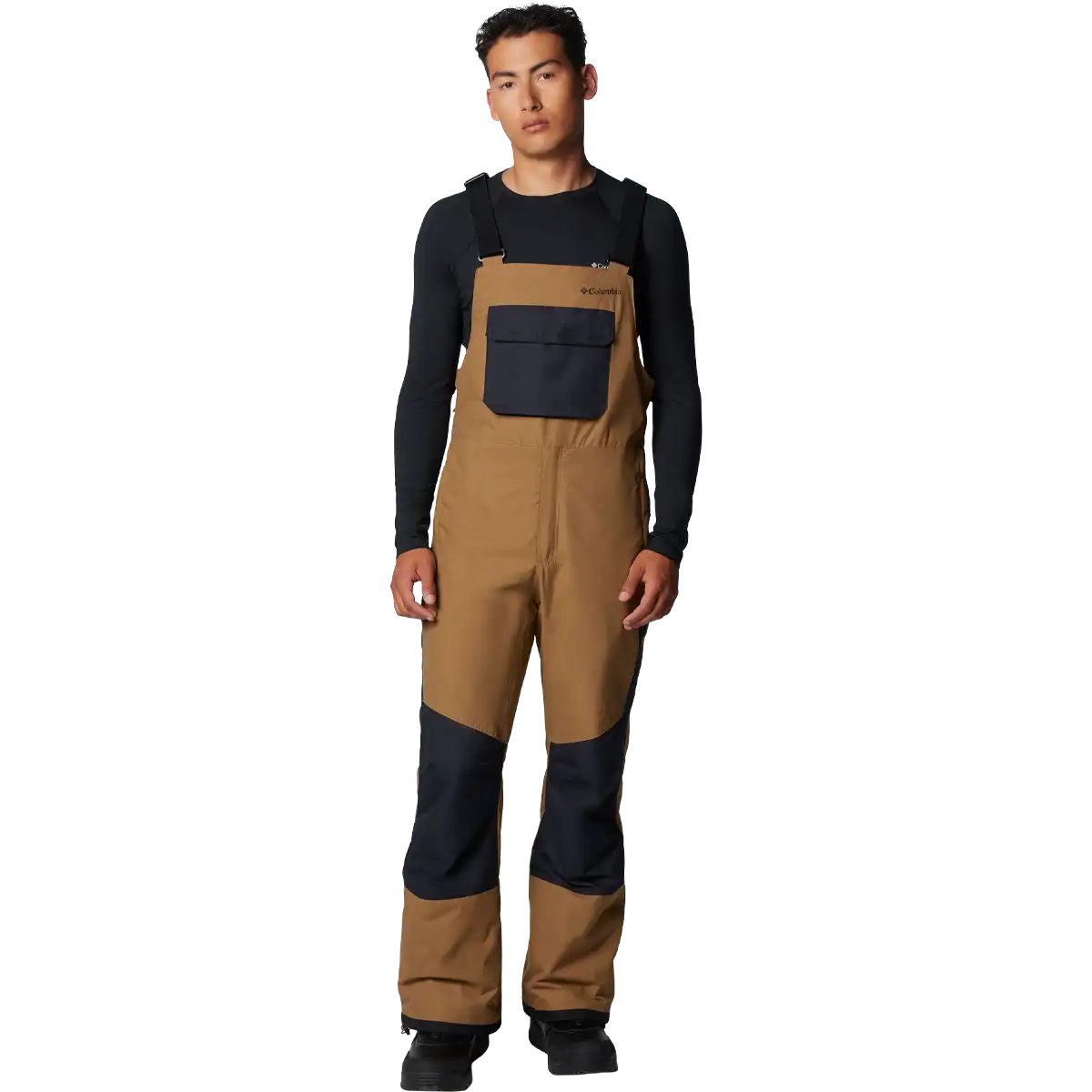 Men's Iceventure II Bib