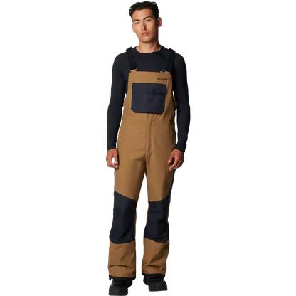 Men's Iceventure II Bib