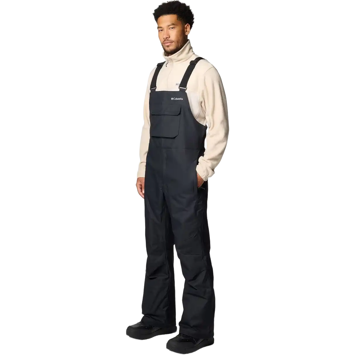 Men's Iceventure II Bib
