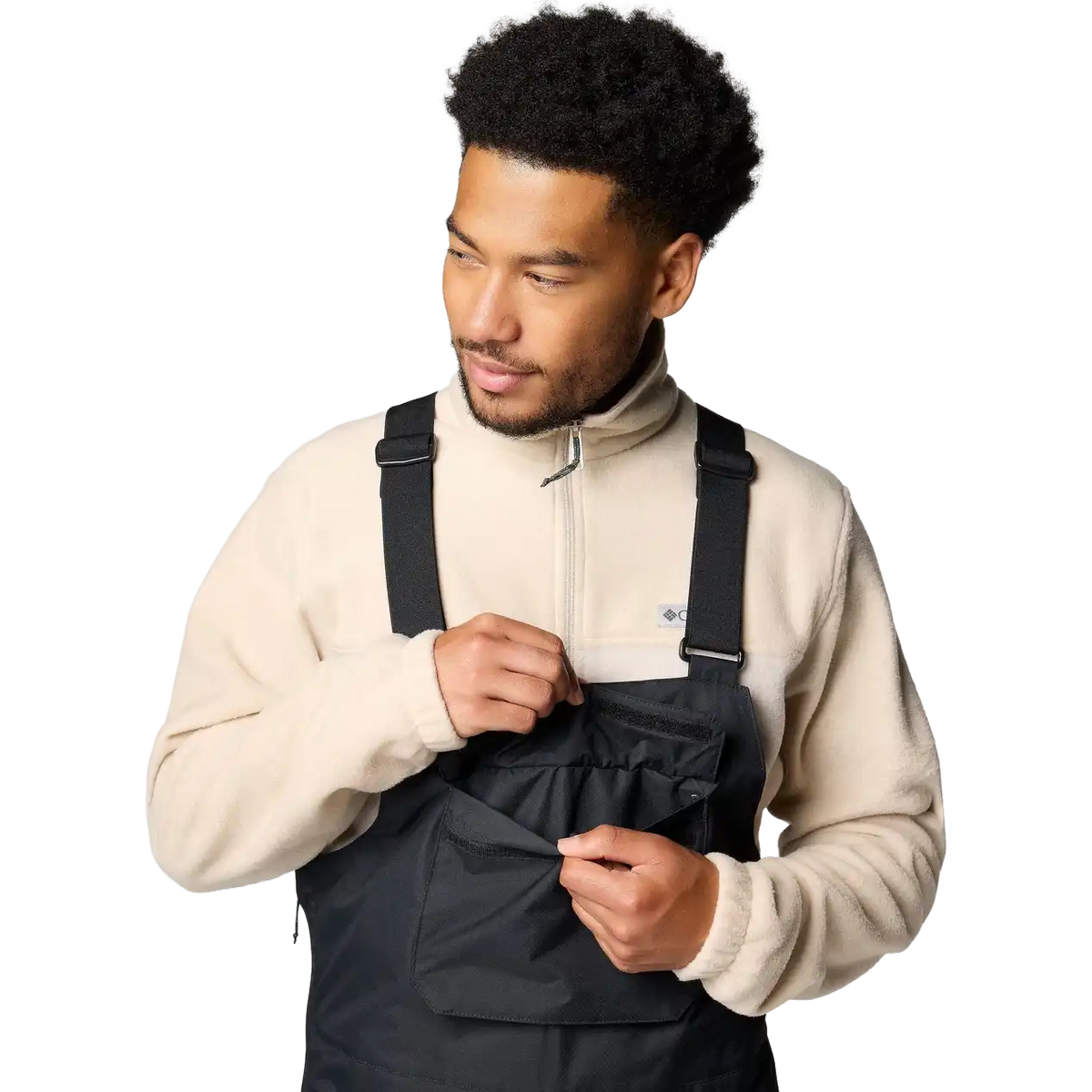 Men's Iceventure II Bib