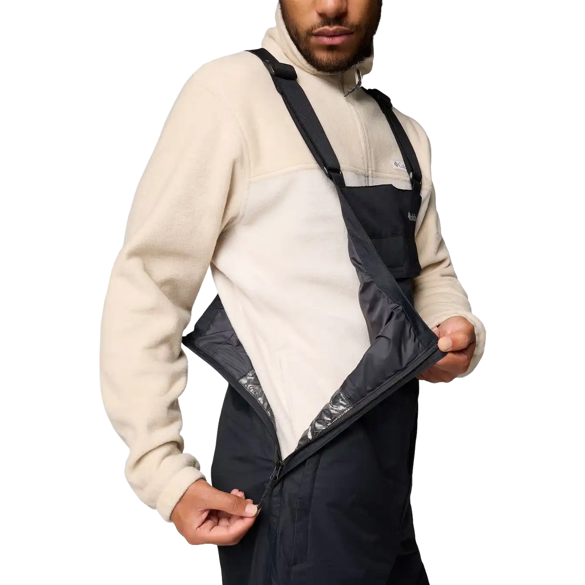 Men's Iceventure II Bib