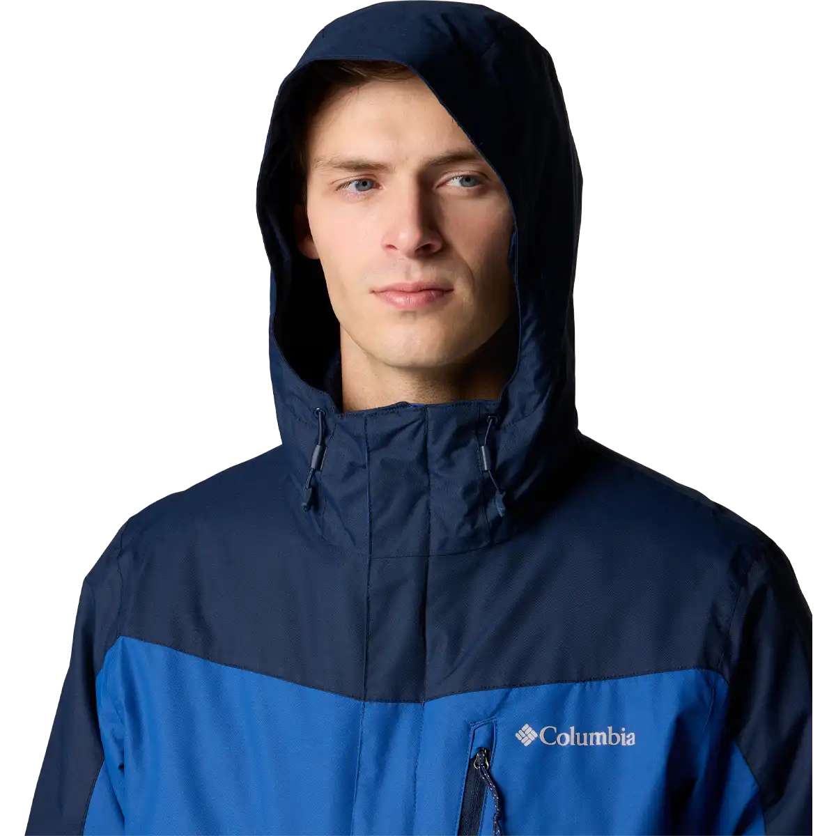 Men's Whirlibird V Interchange Jacket