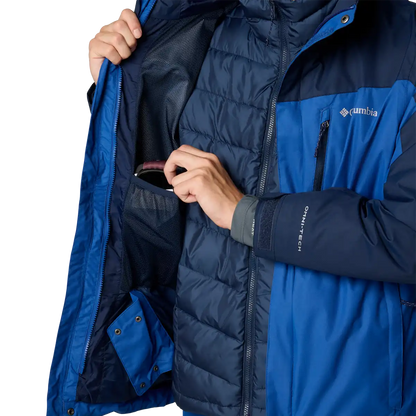 Men's Whirlibird V Interchange Jacket