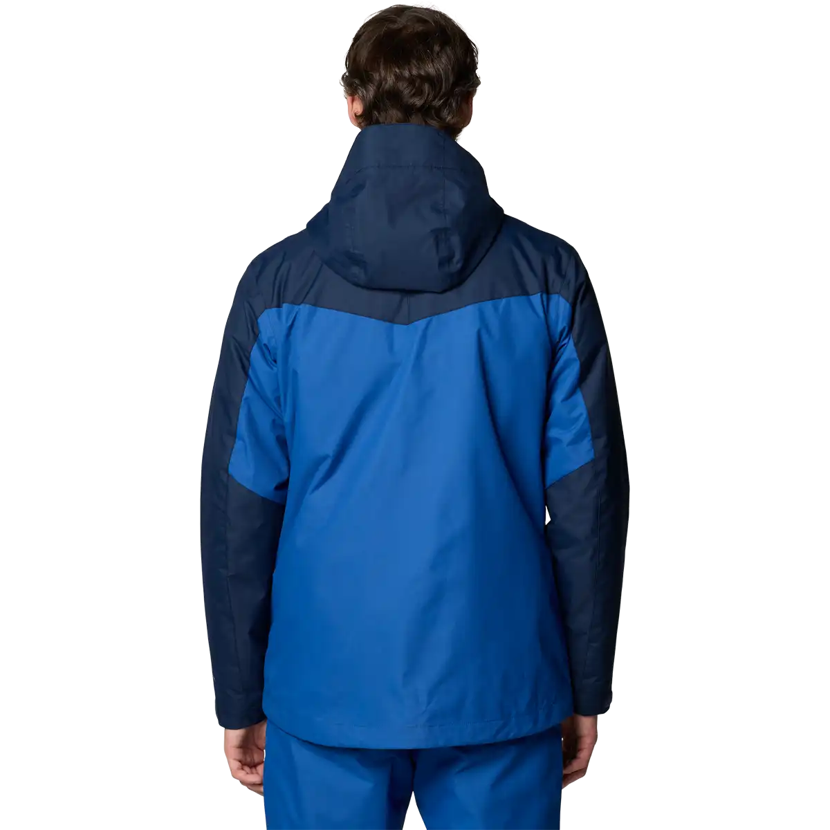 Men's Whirlibird V Interchange Jacket
