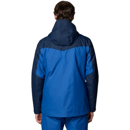 Men's Whirlibird V Interchange Jacket