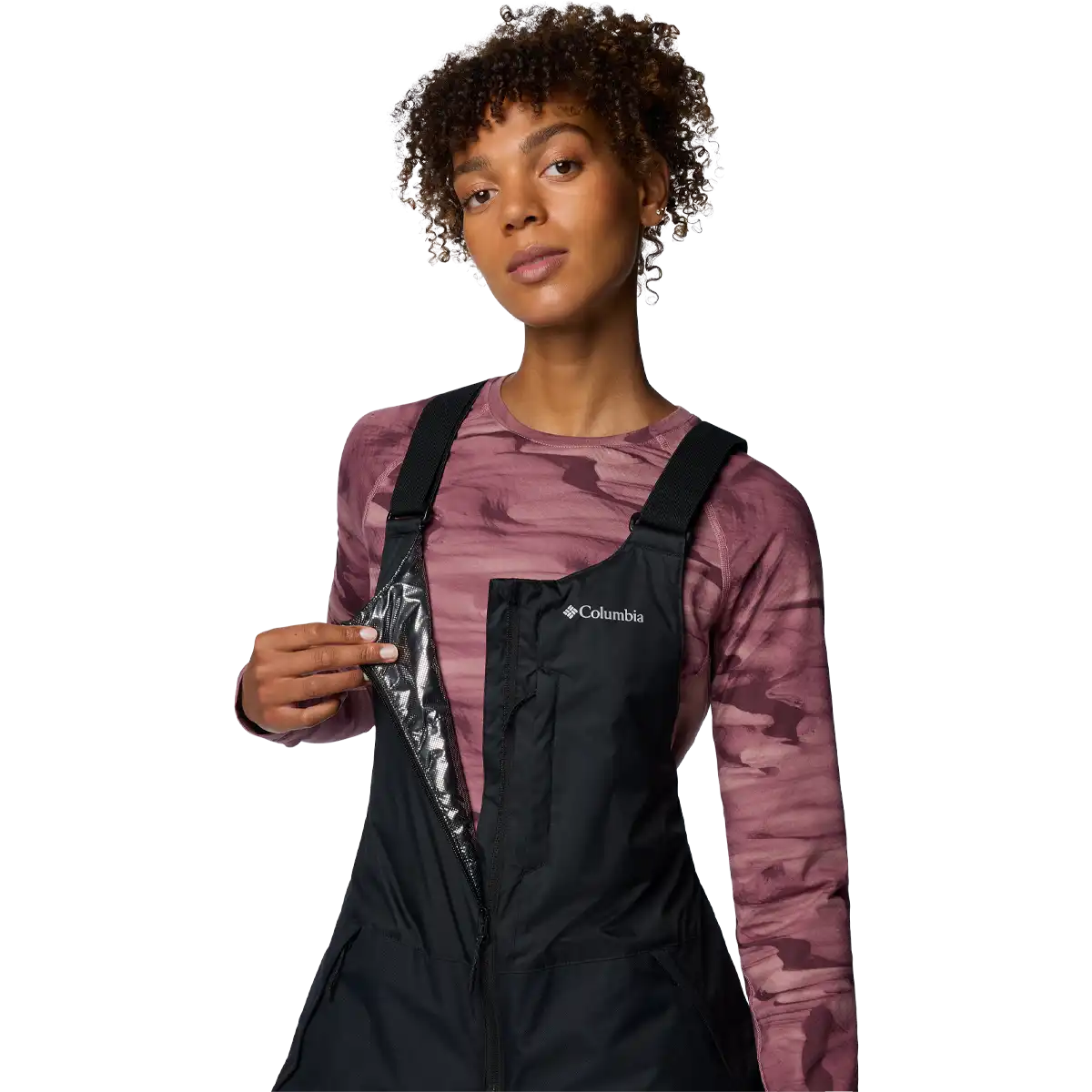 Women's Iceventure II Bib